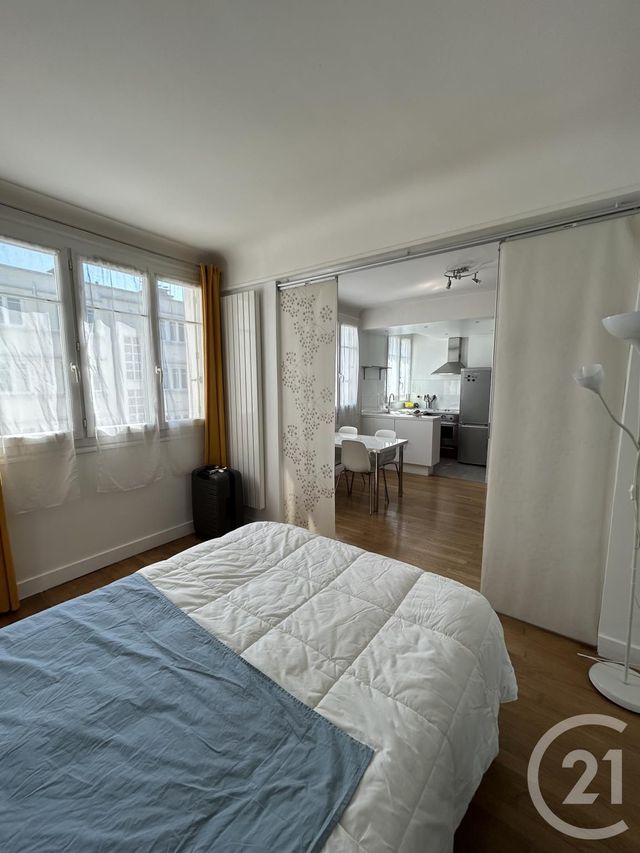 appartement - PARIS - 75018