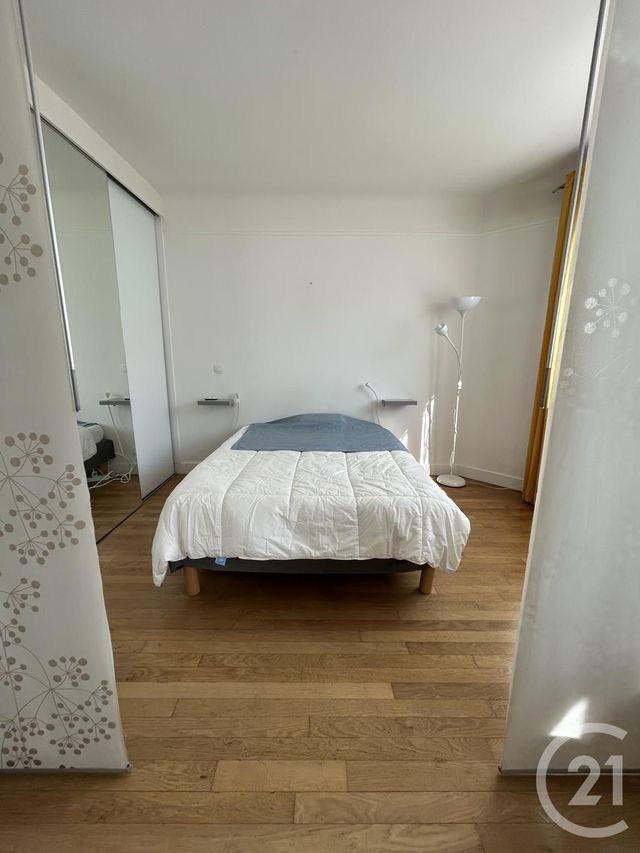 Appartement T2 à louer - 2 pièces - 34.29 m2 - PARIS - 75018 - ILE-DE-FRANCE - Century 21 Joffrin Immobilier