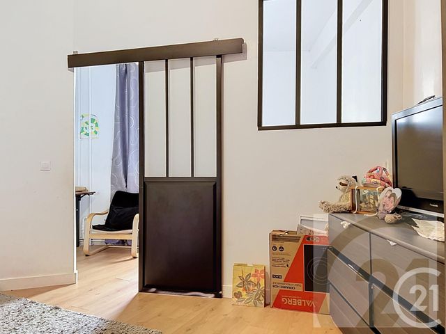 Appartement F2 à vendre - 2 pièces - 40.0 m2 - PARIS - 75018 - ILE-DE-FRANCE - Century 21 Joffrin Immobilier
