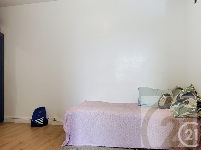 Appartement F2 à vendre - 2 pièces - 40.0 m2 - PARIS - 75018 - ILE-DE-FRANCE - Century 21 Joffrin Immobilier