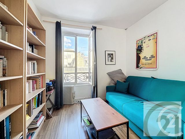 Appartement F1 à vendre PARIS