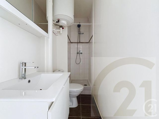 Appartement F1 à vendre - 1 pièce - 21.84 m2 - PARIS - 75018 - ILE-DE-FRANCE - Century 21 Joffrin Immobilier