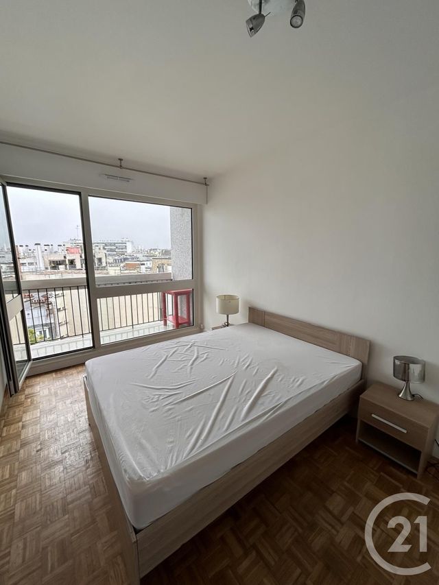 Appartement T2 à louer - 2 pièces - 56.51 m2 - PARIS - 75018 - ILE-DE-FRANCE - Century 21 Joffrin Immobilier