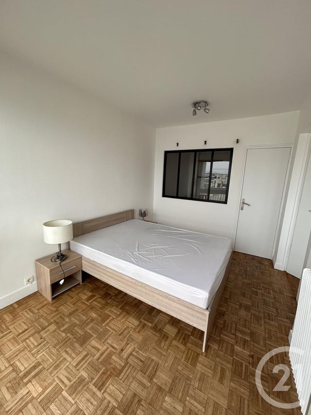 Appartement T2 à louer - 2 pièces - 56.51 m2 - PARIS - 75018 - ILE-DE-FRANCE - Century 21 Joffrin Immobilier