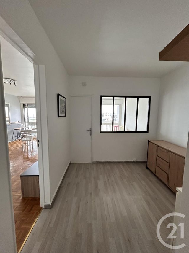 Appartement T2 à louer - 2 pièces - 56.51 m2 - PARIS - 75018 - ILE-DE-FRANCE - Century 21 Joffrin Immobilier