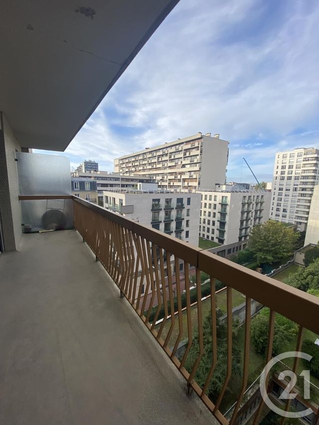 Appartement Studio à louer - 1 pièce - 26.05 m2 - PARIS - 75018 - ILE-DE-FRANCE - Century 21 Joffrin Immobilier