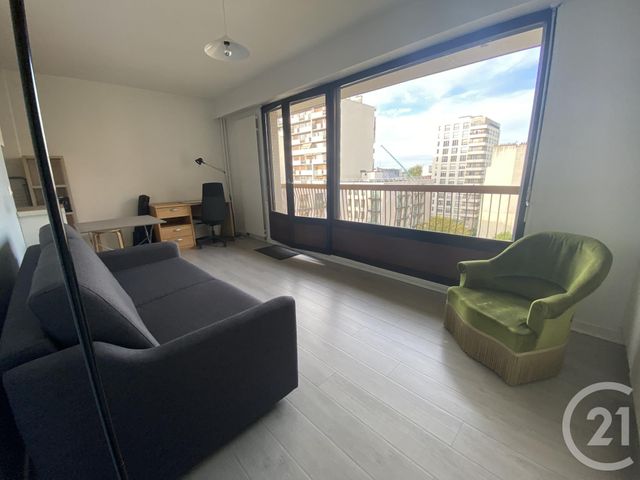 appartement - PARIS - 75018