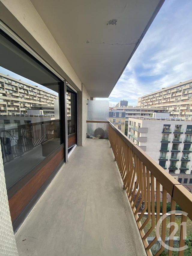 Appartement Studio à louer - 1 pièce - 26.05 m2 - PARIS - 75018 - ILE-DE-FRANCE - Century 21 Joffrin Immobilier