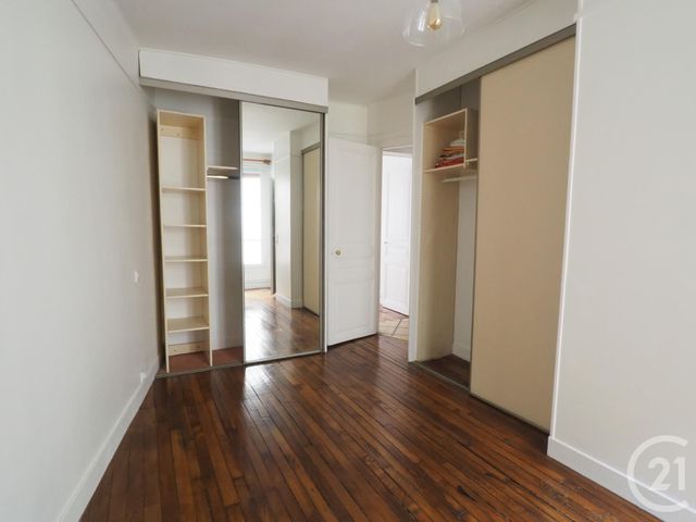 Appartement F2 à louer - 2 pièces - 38.0 m2 - PARIS - 75018 - ILE-DE-FRANCE - Century 21 Joffrin Immobilier