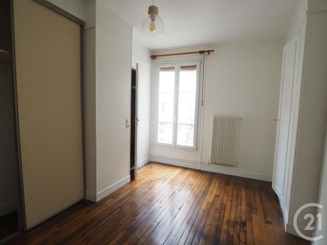 Appartement F2 à louer - 2 pièces - 38.0 m2 - PARIS - 75018 - ILE-DE-FRANCE - Century 21 Joffrin Immobilier