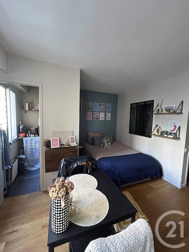 appartement - PARIS - 75018