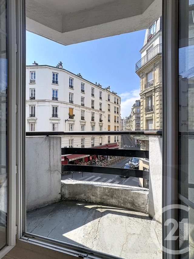 Appartement F2 à vendre PARIS