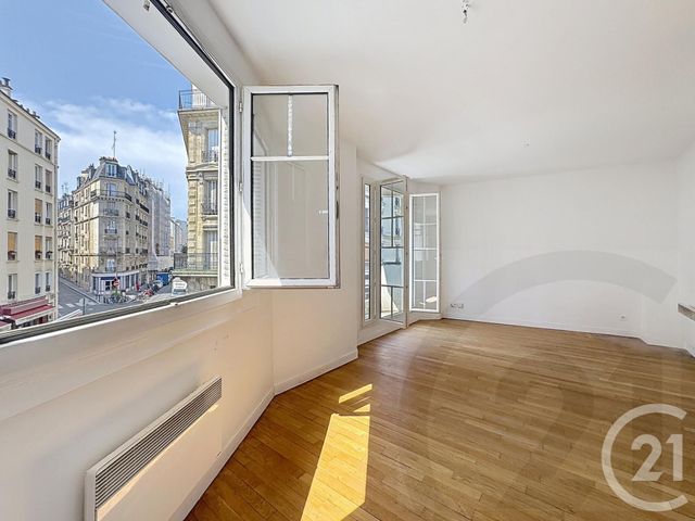 Appartement F2 à vendre PARIS