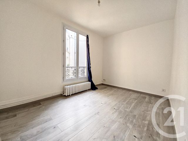 Appartement F2 à vendre - 2 pièces - 31.0 m2 - PARIS - 75018 - ILE-DE-FRANCE - Century 21 Joffrin Immobilier