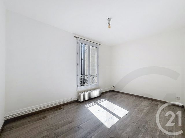 appartement - PARIS - 75018