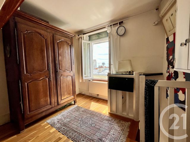 Appartement à vendre - 3 pièces - 42.6 m2 - PARIS - 75018 - ILE-DE-FRANCE - Century 21 Joffrin Immobilier