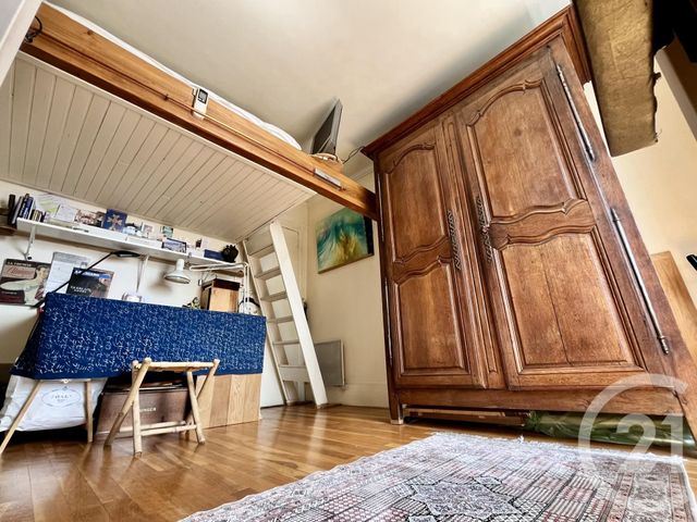 Appartement à vendre - 3 pièces - 42.6 m2 - PARIS - 75018 - ILE-DE-FRANCE - Century 21 Joffrin Immobilier
