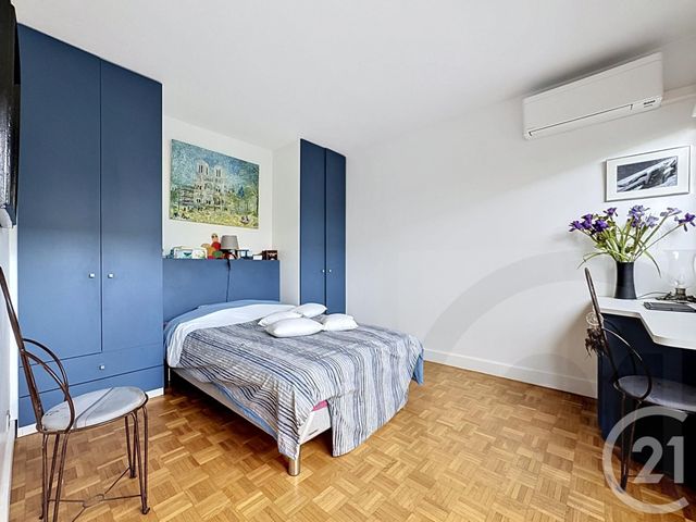 Appartement F2 à vendre - 2 pièces - 37.0 m2 - PARIS - 75018 - ILE-DE-FRANCE - Century 21 Joffrin Immobilier