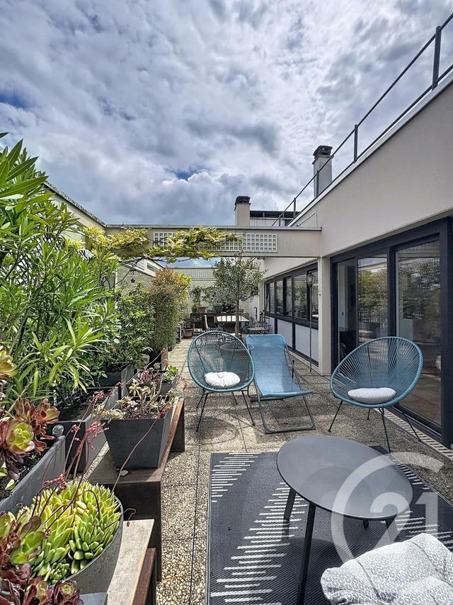 Appartement F2 à vendre PARIS