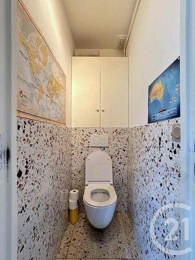 Appartement F2 à vendre - 2 pièces - 37.0 m2 - PARIS - 75018 - ILE-DE-FRANCE - Century 21 Joffrin Immobilier