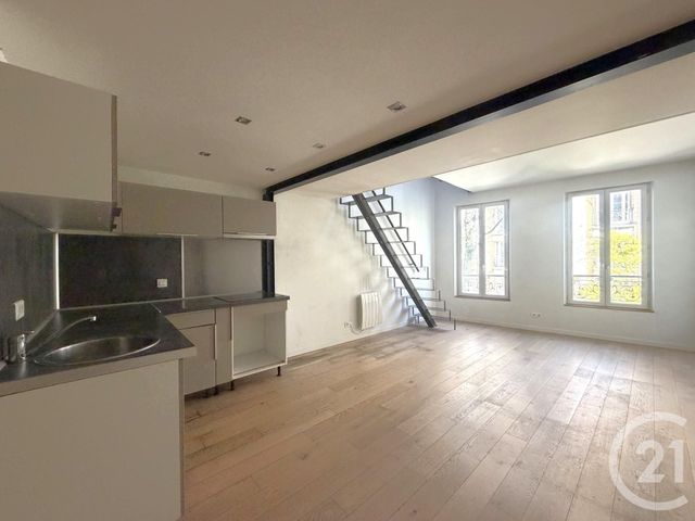 Appartement F4 à vendre PARIS