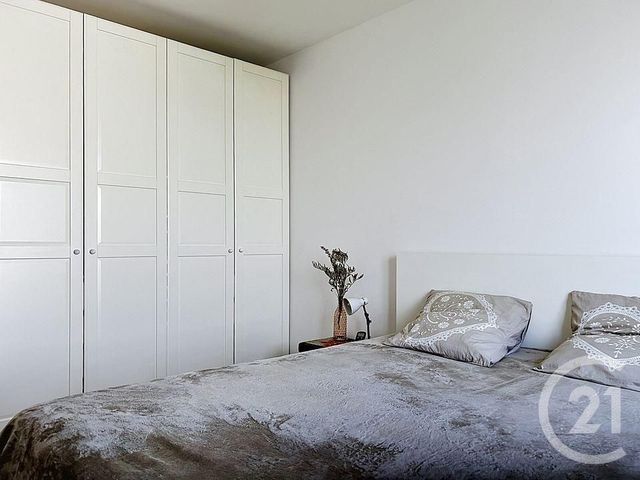 Appartement F2 à vendre - 2 pièces - 35.0 m2 - LEVALLOIS PERRET - 92 - ILE-DE-FRANCE - Century 21 Joffrin Immobilier