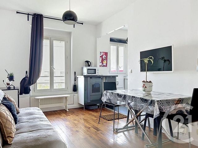 appartement - LEVALLOIS PERRET - 92