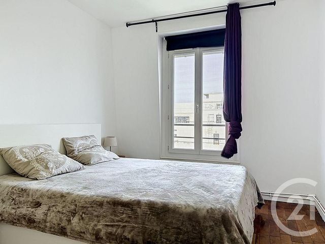 Appartement F2 à vendre - 2 pièces - 35.0 m2 - LEVALLOIS PERRET - 92 - ILE-DE-FRANCE - Century 21 Joffrin Immobilier