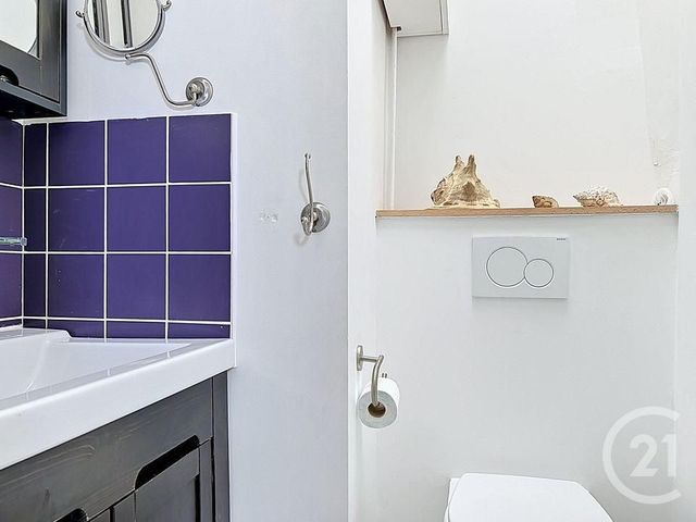 Appartement F2 à vendre - 2 pièces - 35.0 m2 - LEVALLOIS PERRET - 92 - ILE-DE-FRANCE - Century 21 Joffrin Immobilier