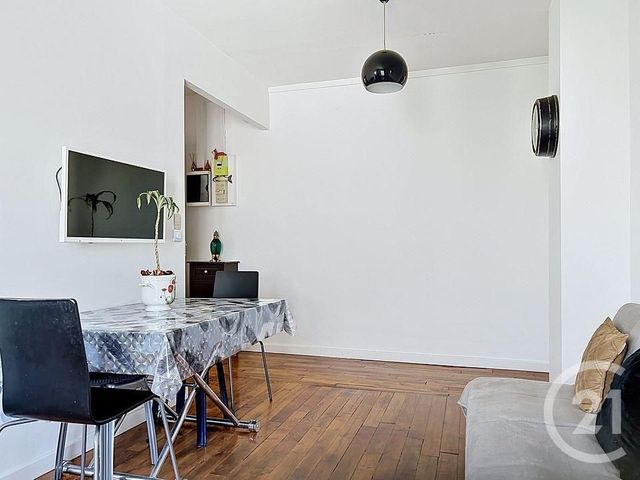 Appartement F2 à vendre - 2 pièces - 35.0 m2 - LEVALLOIS PERRET - 92 - ILE-DE-FRANCE - Century 21 Joffrin Immobilier