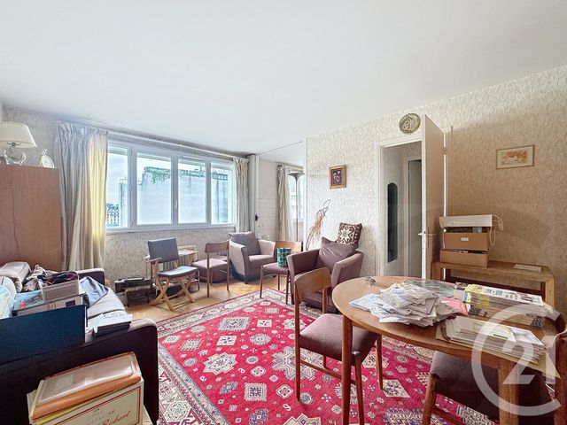 appartement - PARIS - 75015