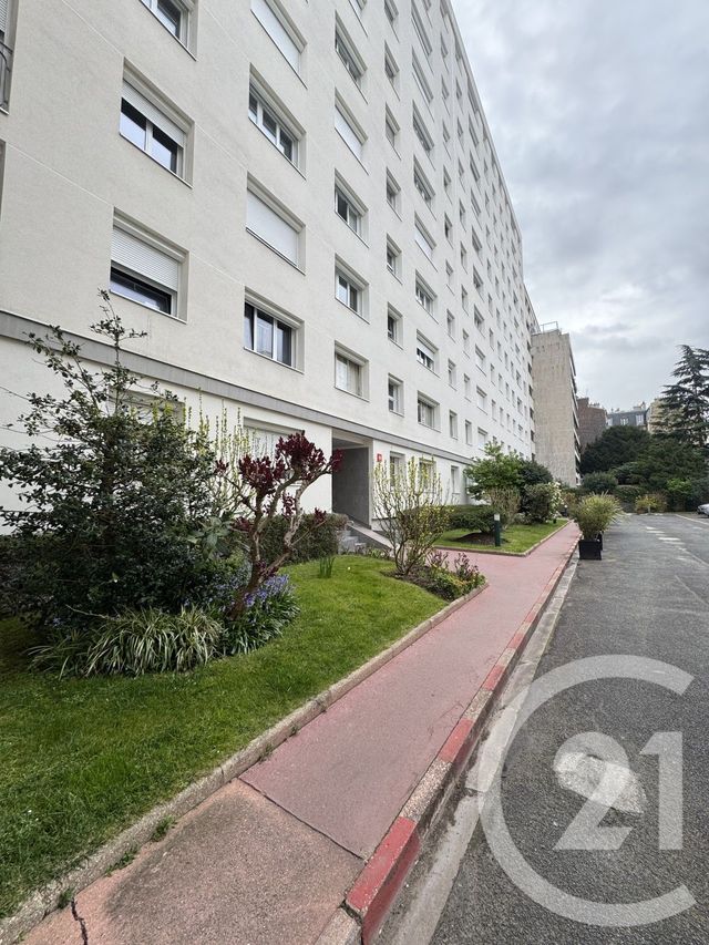 Appartement F3 à vendre - 3 pièces - 56.0 m2 - PARIS - 75015 - ILE-DE-FRANCE - Century 21 Joffrin Immobilier