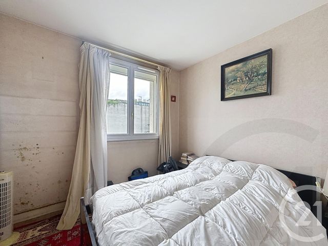Appartement F3 à vendre - 3 pièces - 56.0 m2 - PARIS - 75015 - ILE-DE-FRANCE - Century 21 Joffrin Immobilier