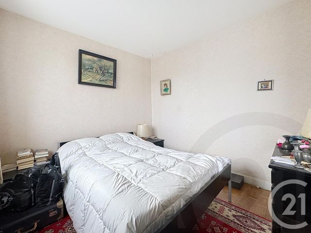 Appartement F3 à vendre - 3 pièces - 56.0 m2 - PARIS - 75015 - ILE-DE-FRANCE - Century 21 Joffrin Immobilier