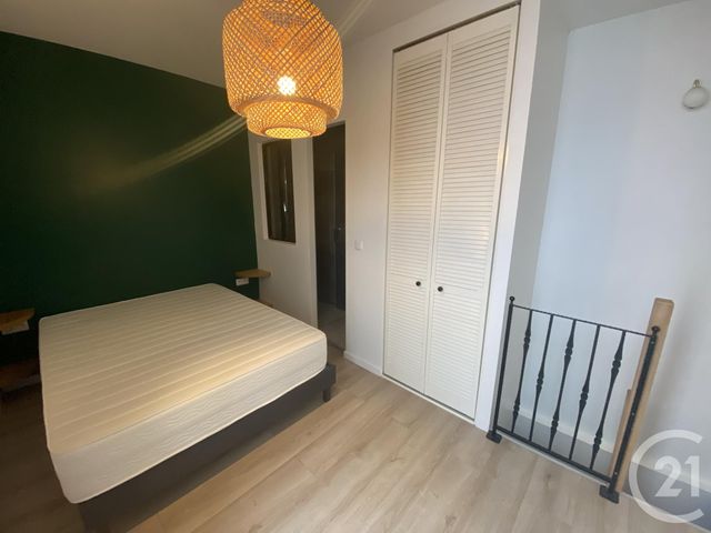 Appartement F3 à louer - 3 pièces - 59.13 m2 - PARIS - 75018 - ILE-DE-FRANCE - Century 21 Joffrin Immobilier