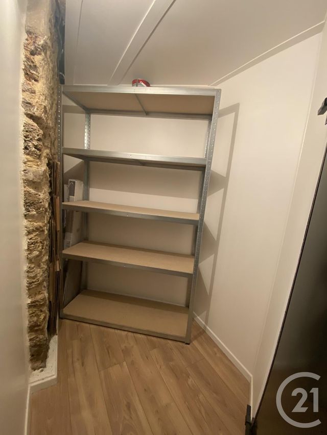 Appartement F3 à louer - 3 pièces - 59.13 m2 - PARIS - 75018 - ILE-DE-FRANCE - Century 21 Joffrin Immobilier
