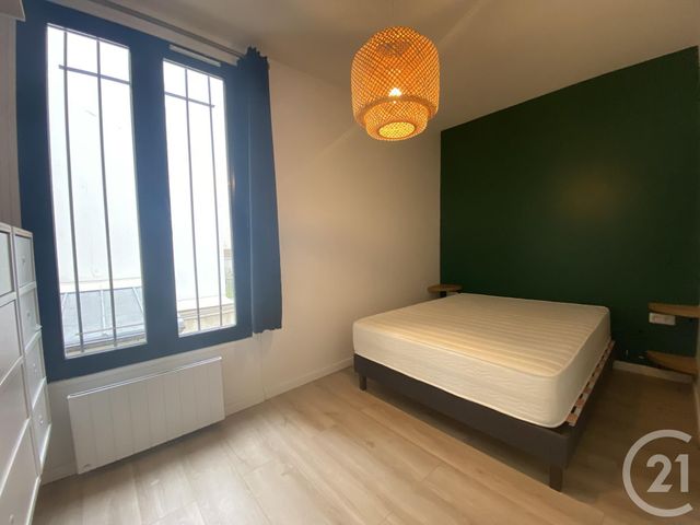 Appartement F3 à louer - 3 pièces - 59.13 m2 - PARIS - 75018 - ILE-DE-FRANCE - Century 21 Joffrin Immobilier