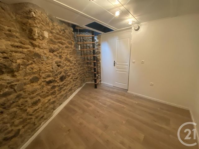 Appartement F3 à louer - 3 pièces - 59.13 m2 - PARIS - 75018 - ILE-DE-FRANCE - Century 21 Joffrin Immobilier