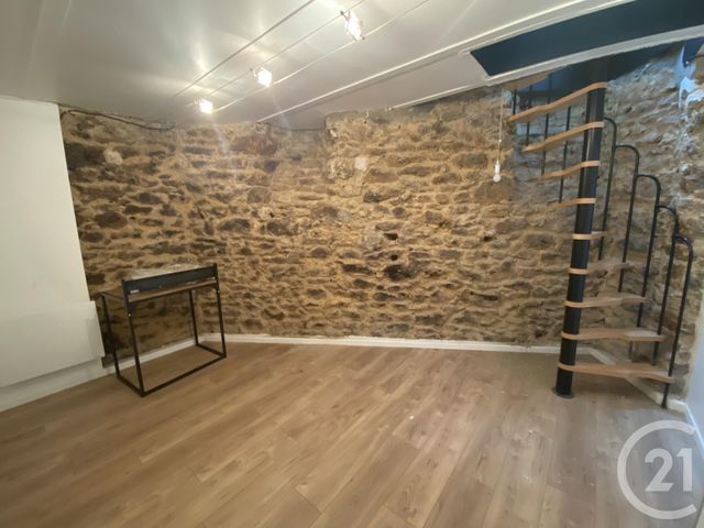 Appartement F3 à louer - 3 pièces - 59.13 m2 - PARIS - 75018 - ILE-DE-FRANCE - Century 21 Joffrin Immobilier