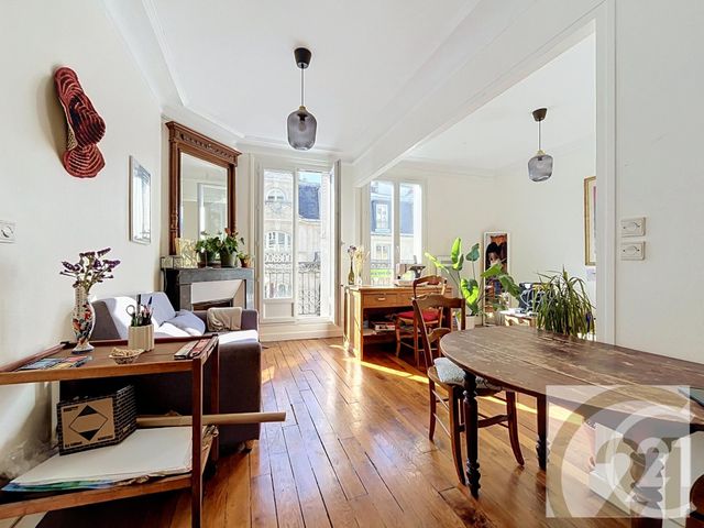 appartement - PARIS - 75018