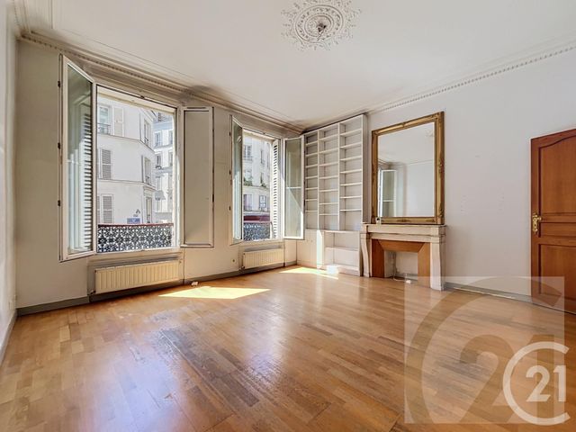 Appartement à vendre PARIS