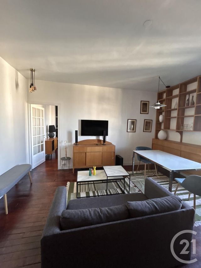 appartement - PARIS - 75018