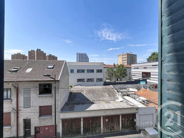 Appartement F1 à vendre - 1 pièce - 15.0 m2 - AUBERVILLIERS - 93 - ILE-DE-FRANCE - Century 21 Joffrin Immobilier