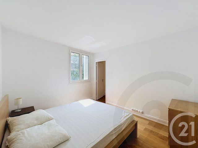 Appartement F2 à vendre - 2 pièces - 39.0 m2 - PARIS - 75018 - ILE-DE-FRANCE - Century 21 Joffrin Immobilier