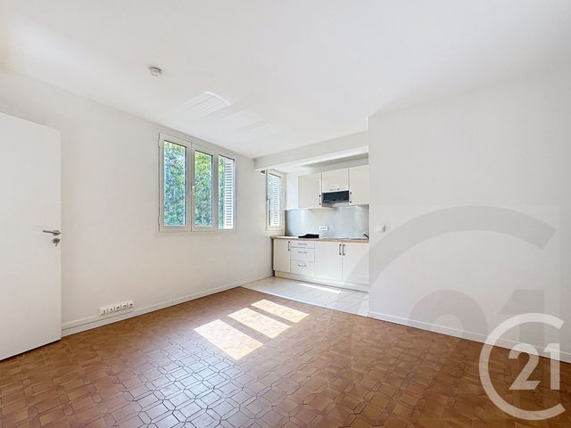 appartement - PARIS - 75018