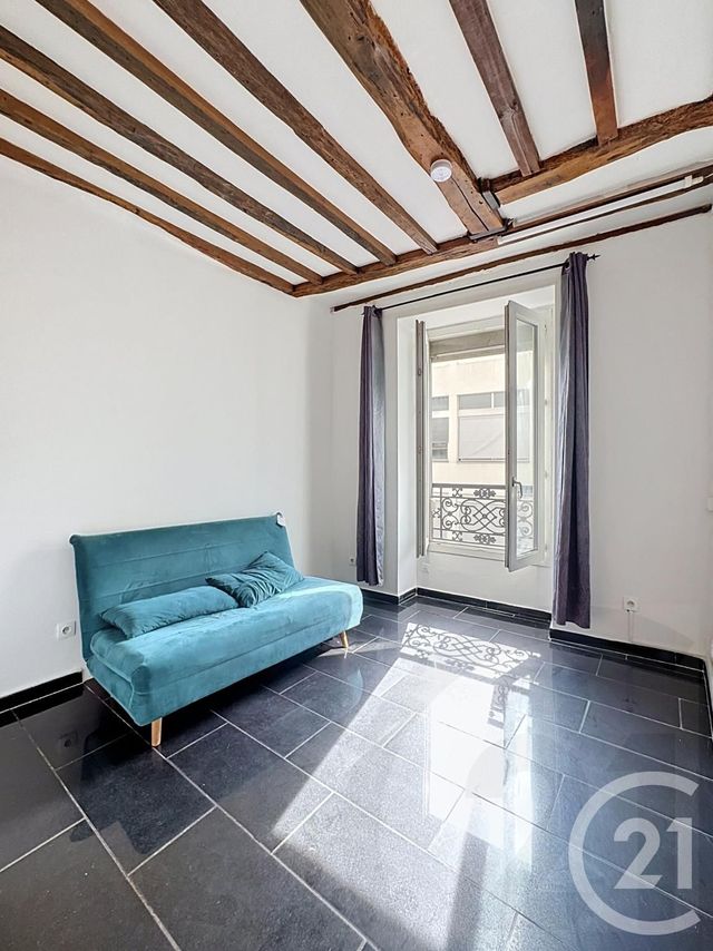 appartement - PARIS - 75018