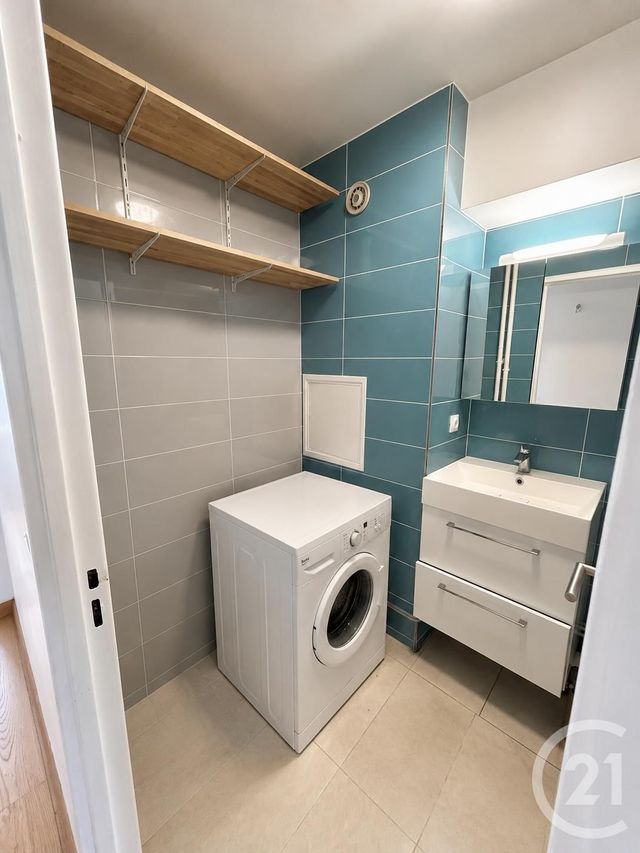 Appartement F2 à louer - 2 pièces - 46.07 m2 - PARIS - 75018 - ILE-DE-FRANCE - Century 21 Joffrin Immobilier