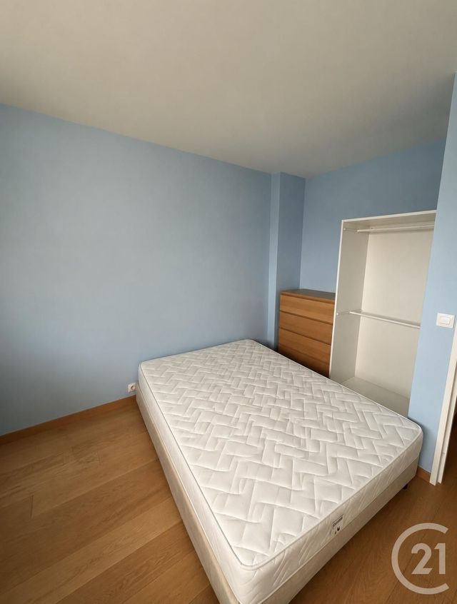 Appartement F2 à louer - 2 pièces - 46.07 m2 - PARIS - 75018 - ILE-DE-FRANCE - Century 21 Joffrin Immobilier