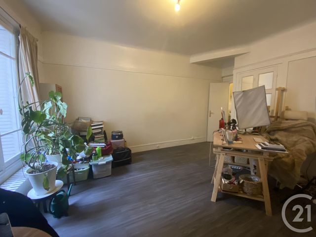 appartement - PARIS - 75018
