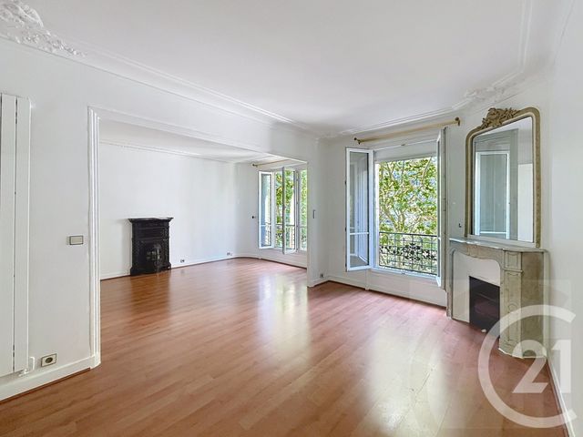 Appartement F4 à vendre PARIS